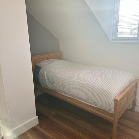 Pure Edge Beach Guest House With Sea View Herne Bay Luaran gambar