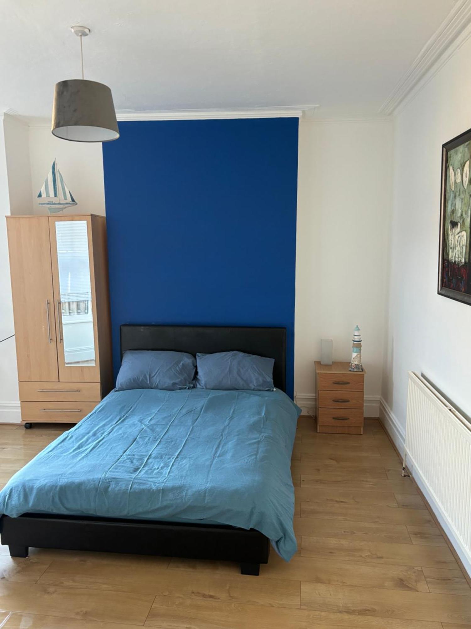 Pure Edge Beach Guest House With Sea View Herne Bay Luaran gambar