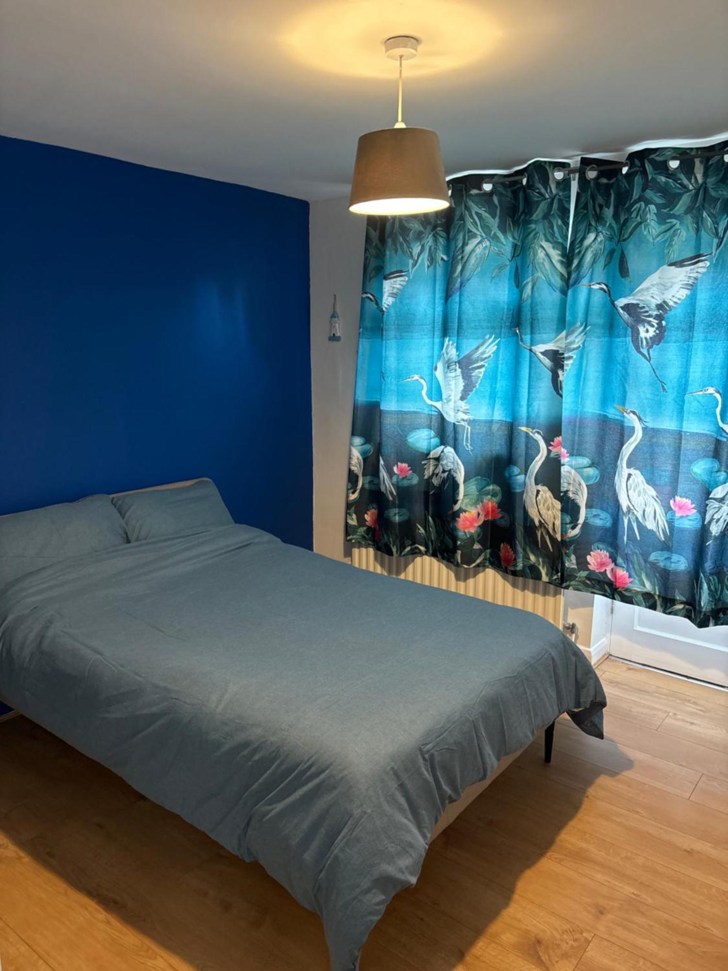 Pure Edge Beach Guest House With Sea View Herne Bay Luaran gambar