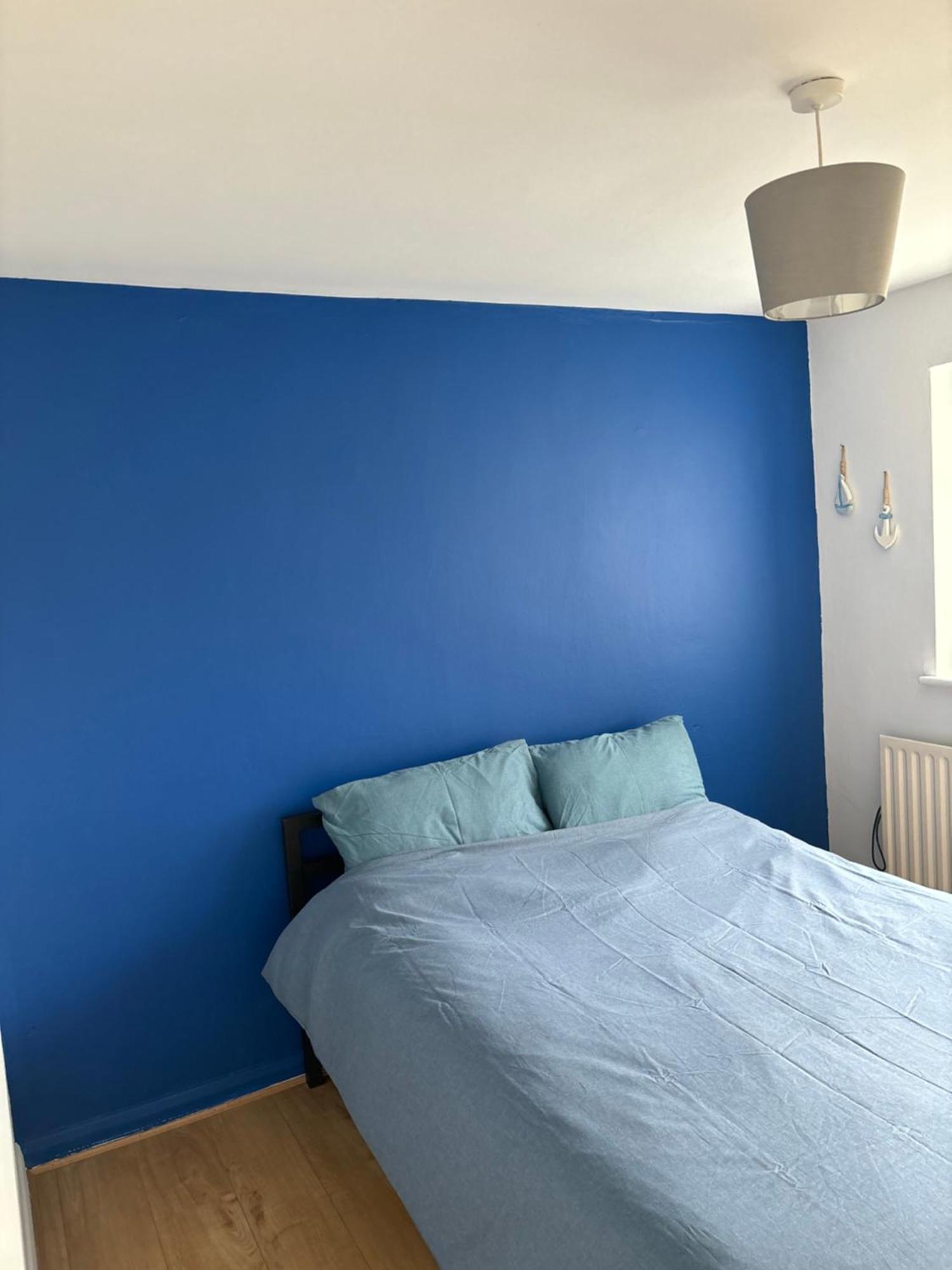Pure Edge Beach Guest House With Sea View Herne Bay Luaran gambar