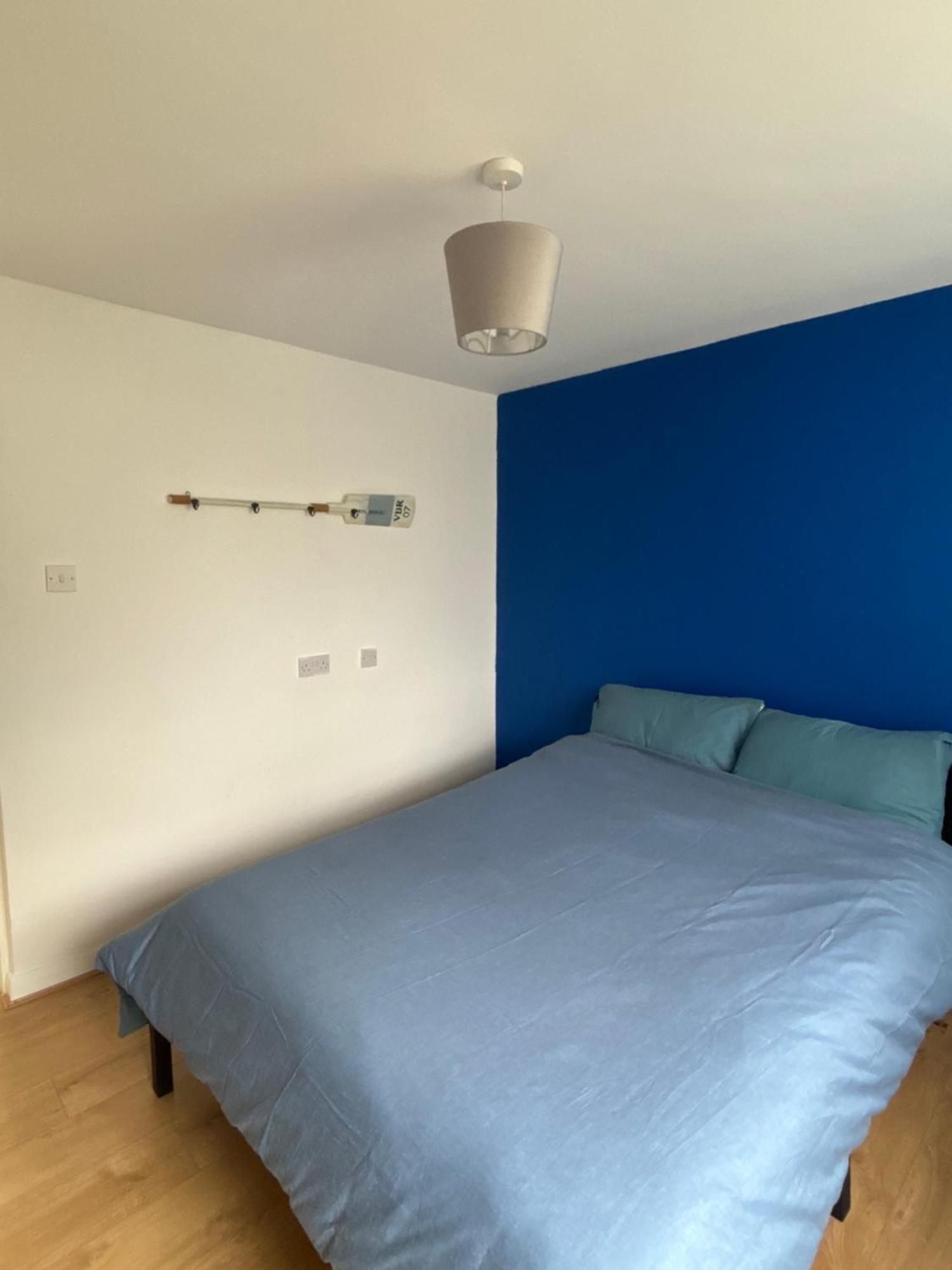 Pure Edge Beach Guest House With Sea View Herne Bay Luaran gambar