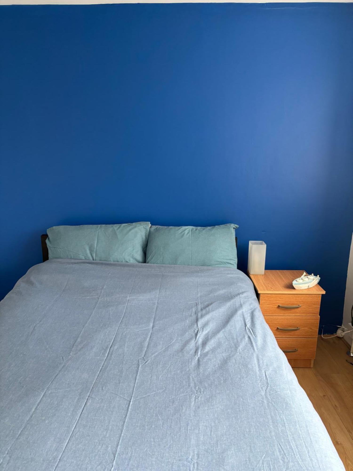 Pure Edge Beach Guest House With Sea View Herne Bay Luaran gambar