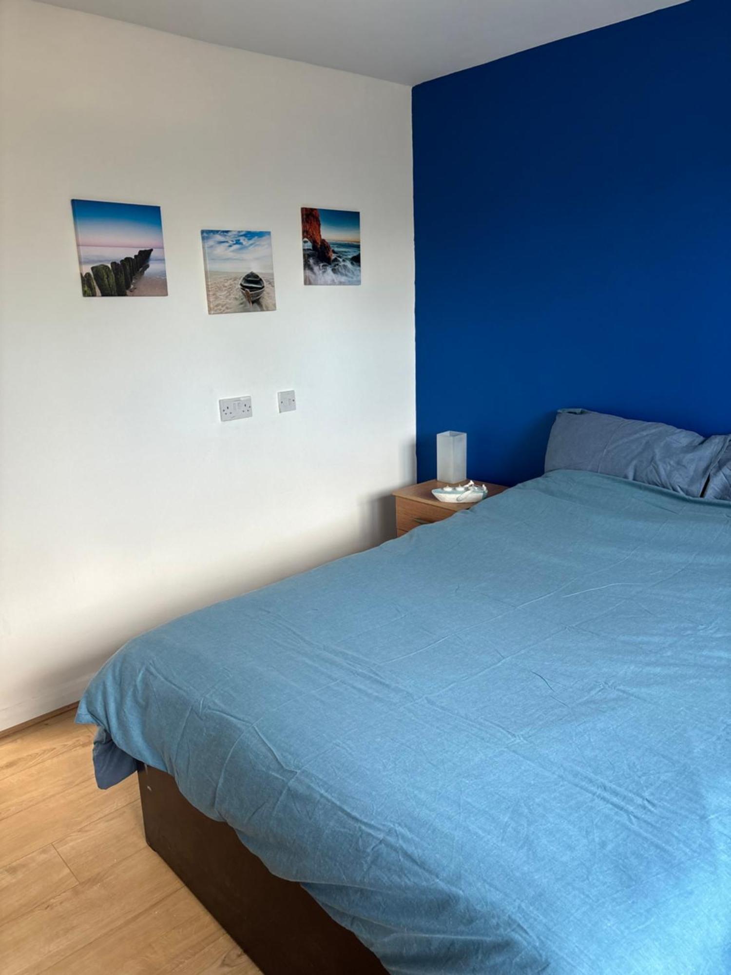 Pure Edge Beach Guest House With Sea View Herne Bay Luaran gambar