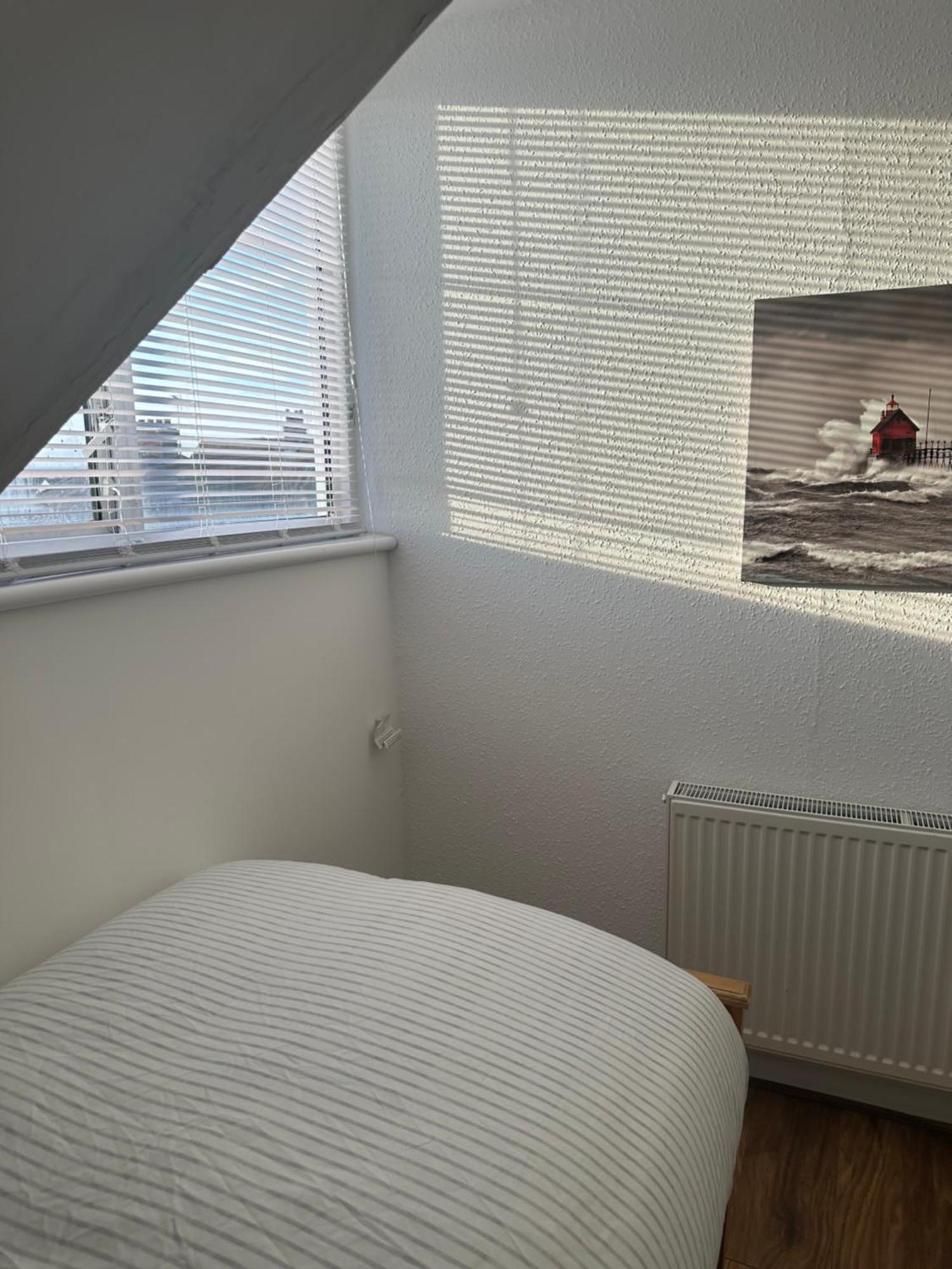 Pure Edge Beach Guest House With Sea View Herne Bay Luaran gambar