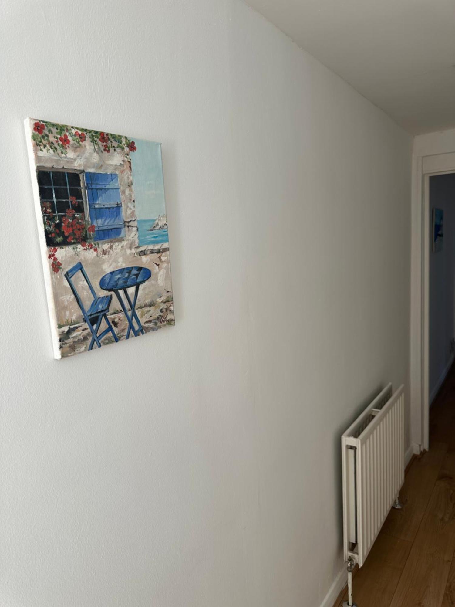 Pure Edge Beach Guest House With Sea View Herne Bay Luaran gambar
