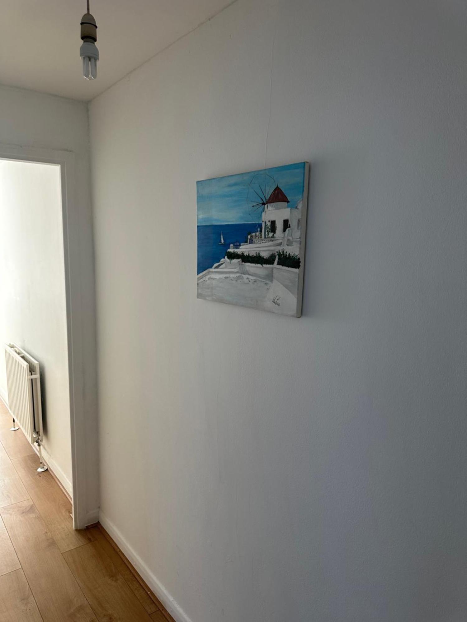 Pure Edge Beach Guest House With Sea View Herne Bay Luaran gambar