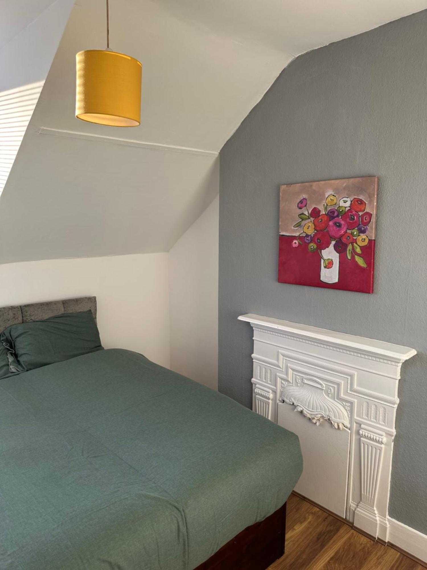 Pure Edge Beach Guest House With Sea View Herne Bay Luaran gambar