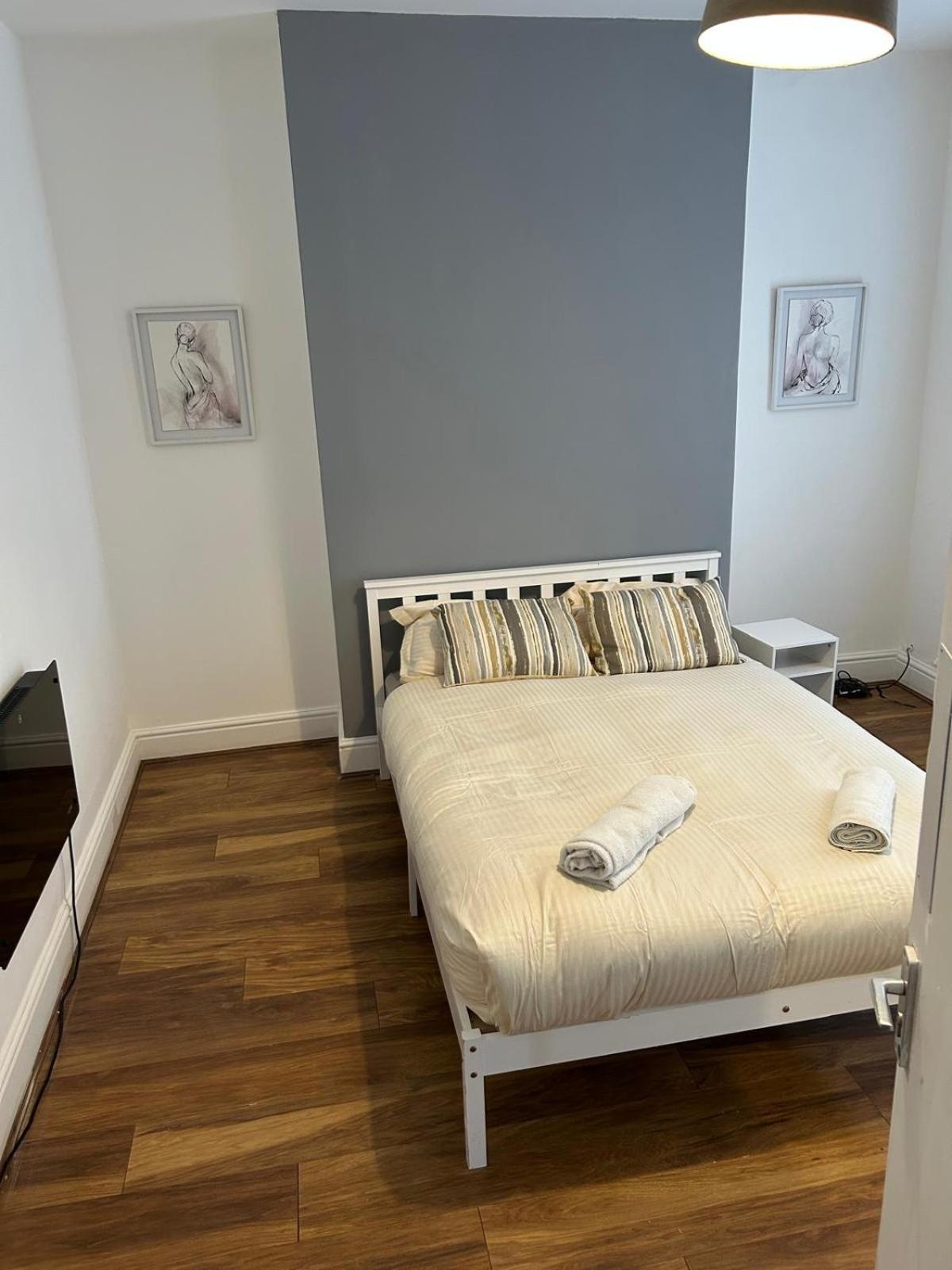 Pure Edge Beach Guest House With Sea View Herne Bay Luaran gambar
