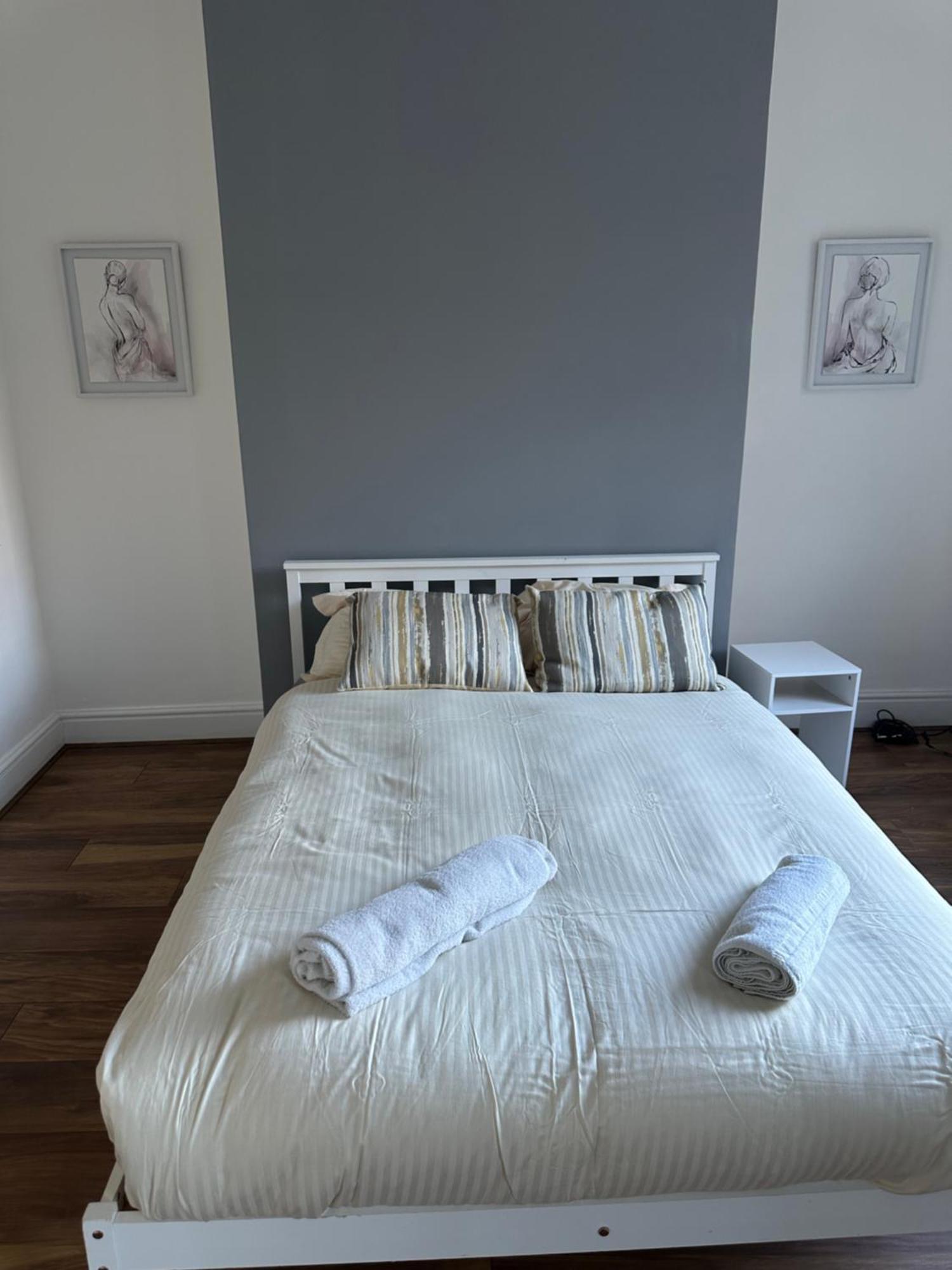 Pure Edge Beach Guest House With Sea View Herne Bay Luaran gambar