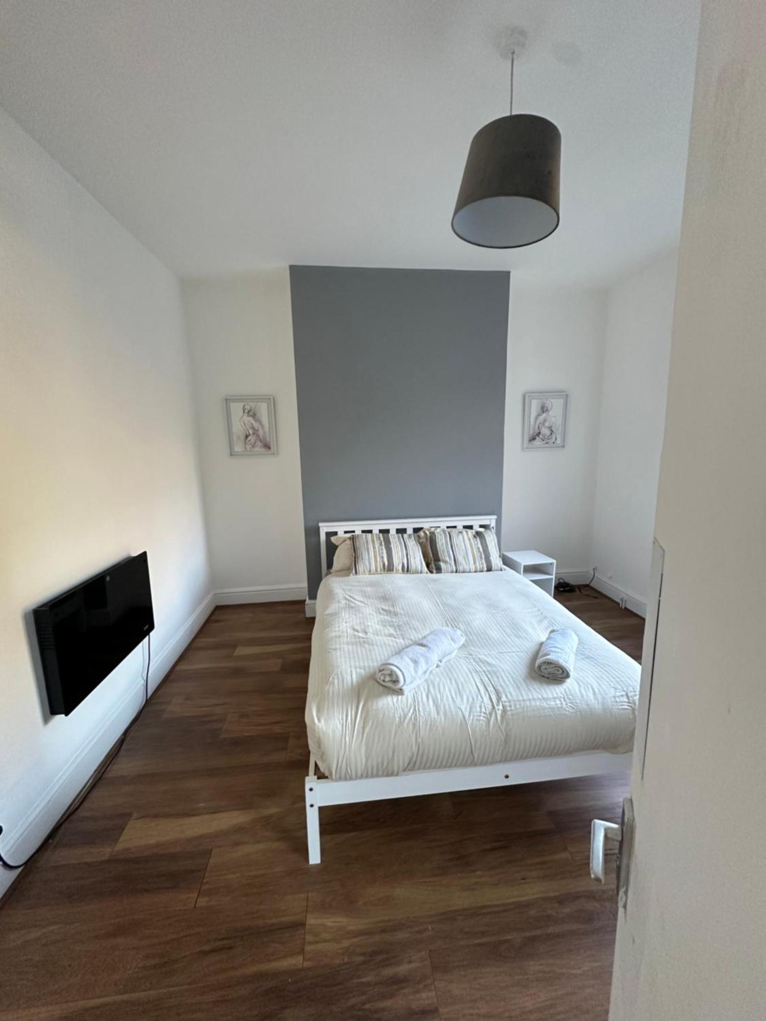 Pure Edge Beach Guest House With Sea View Herne Bay Luaran gambar