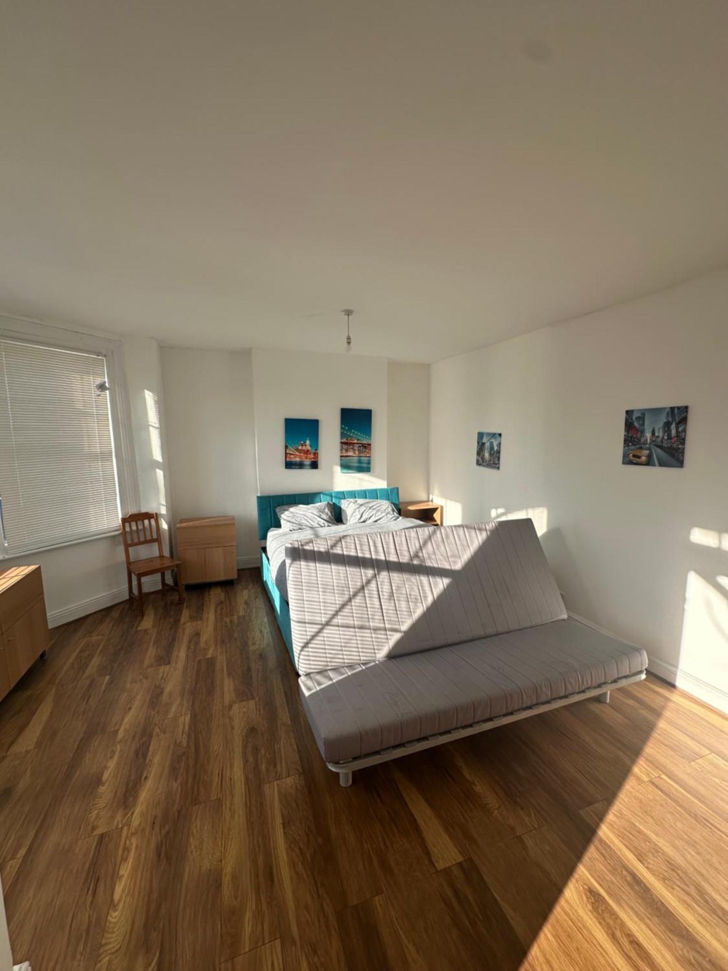 Pure Edge Beach Guest House With Sea View Herne Bay Luaran gambar