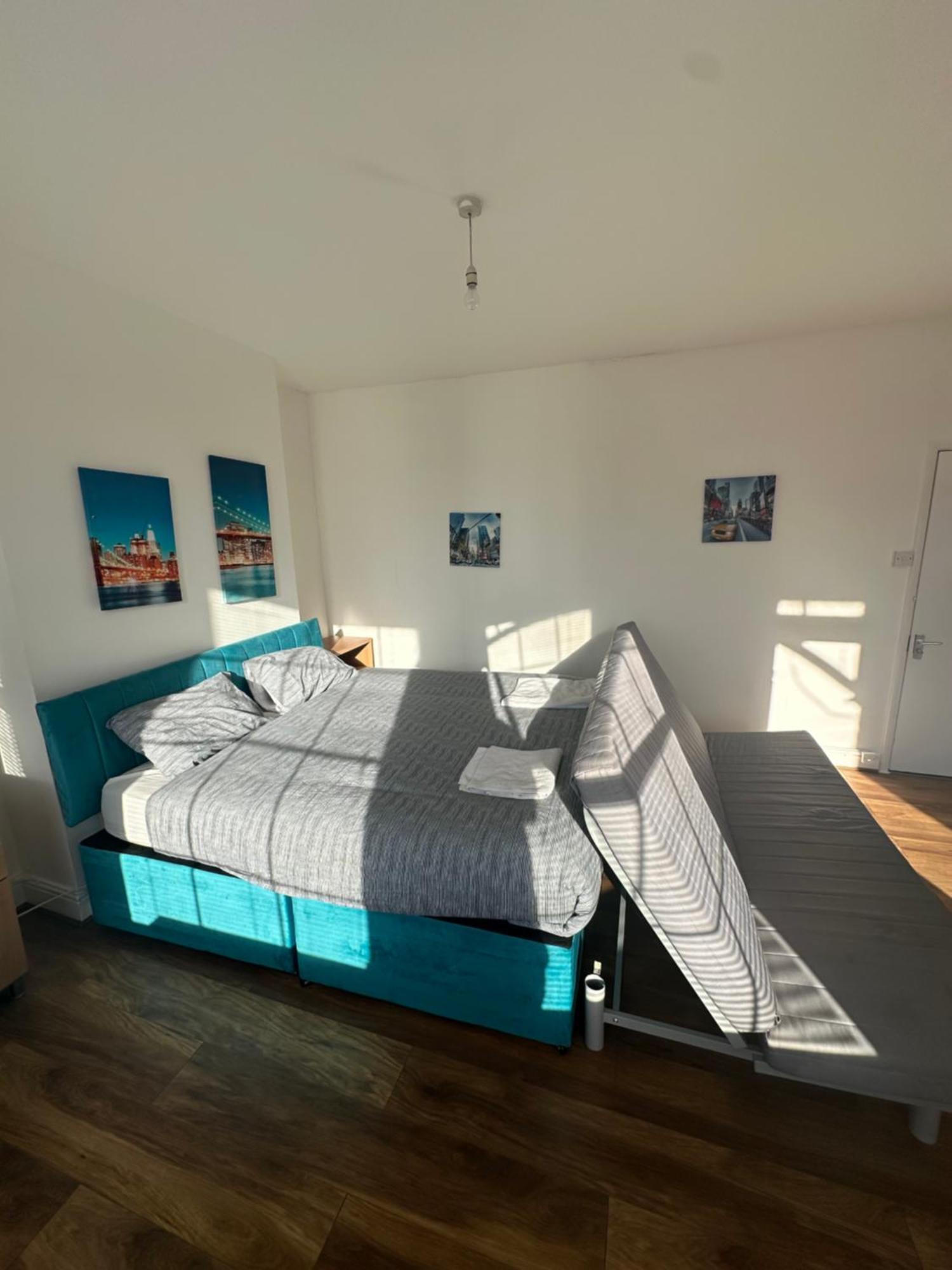 Pure Edge Beach Guest House With Sea View Herne Bay Luaran gambar
