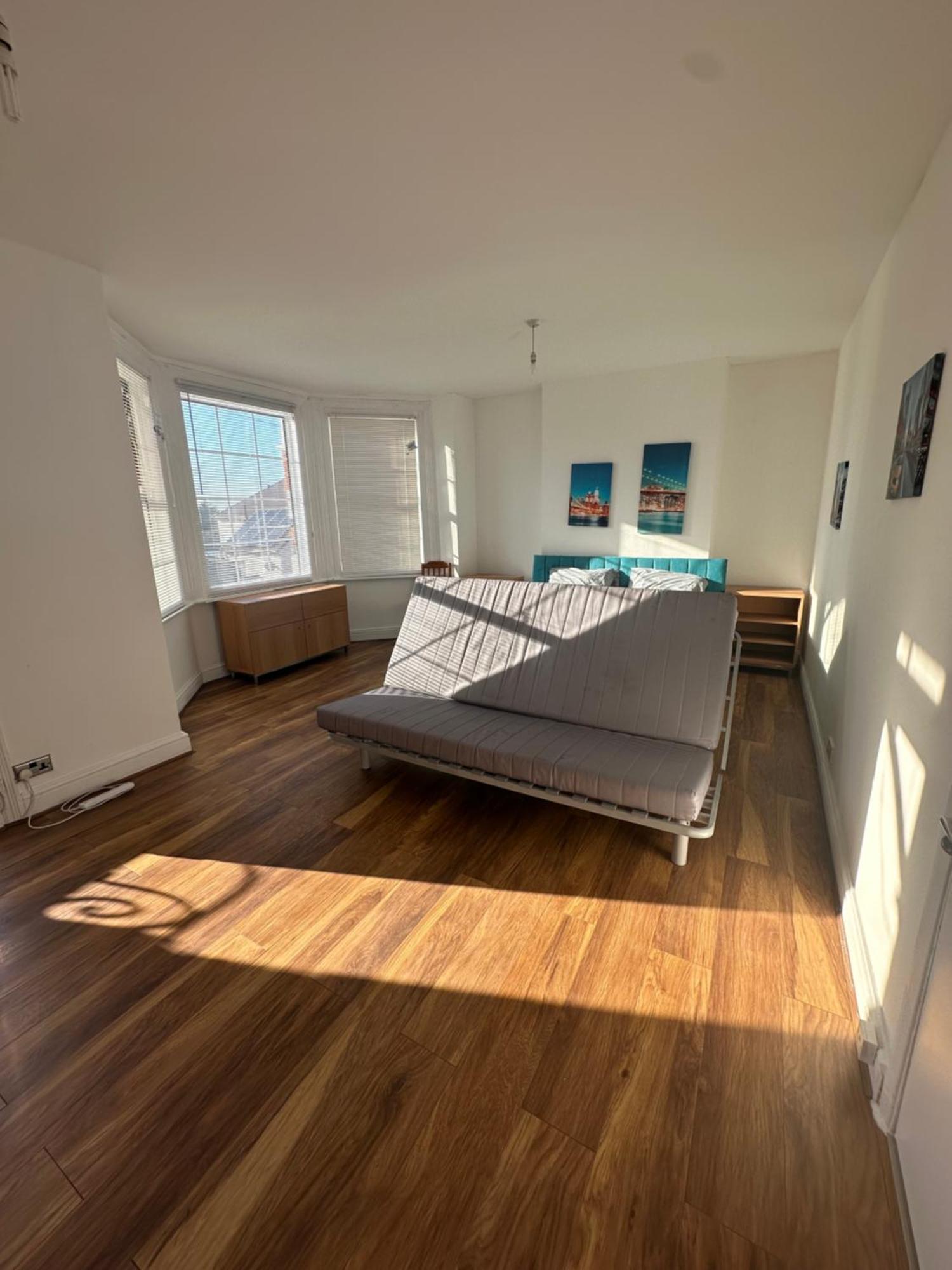 Pure Edge Beach Guest House With Sea View Herne Bay Luaran gambar