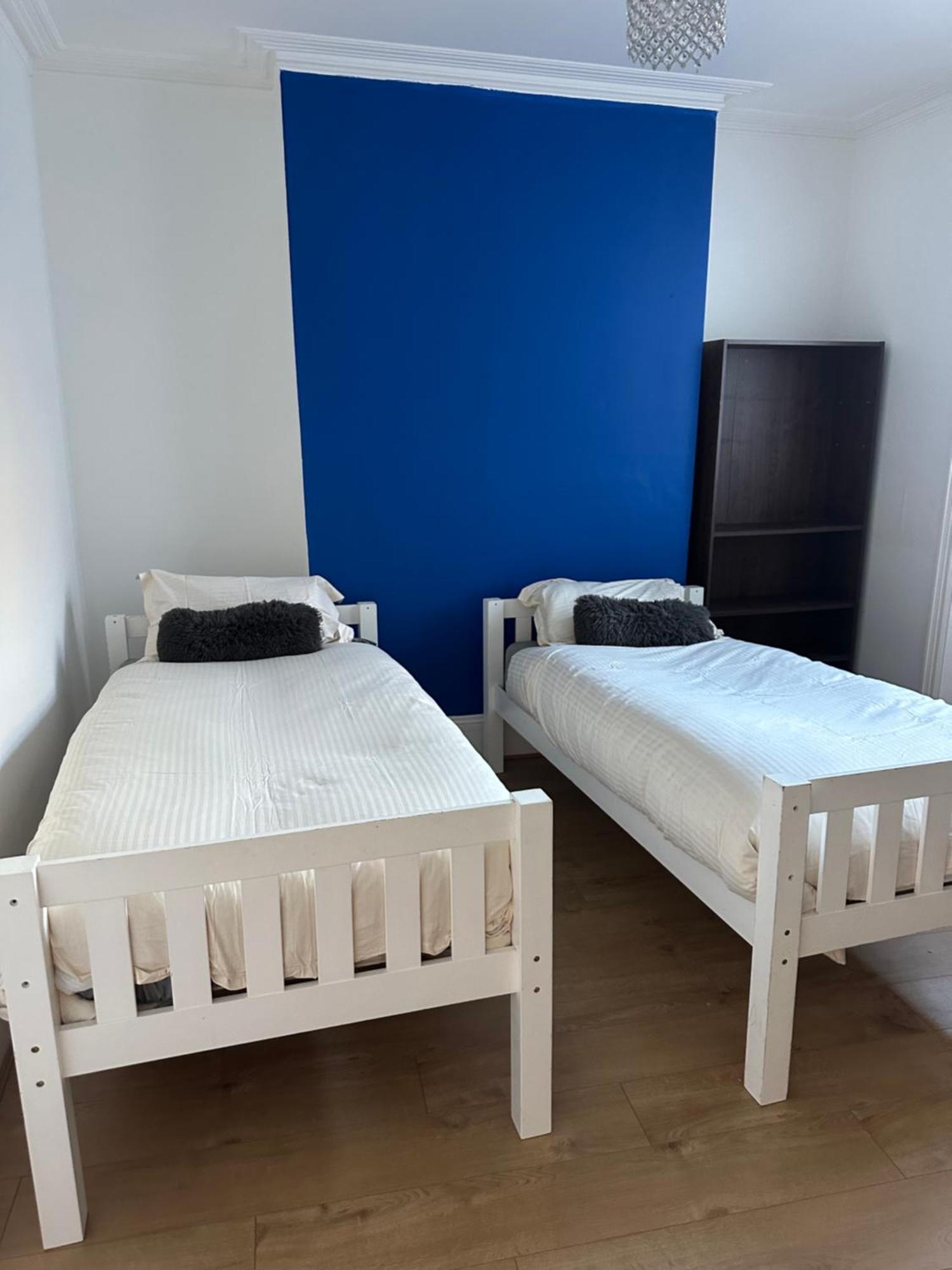 Pure Edge Beach Guest House With Sea View Herne Bay Luaran gambar