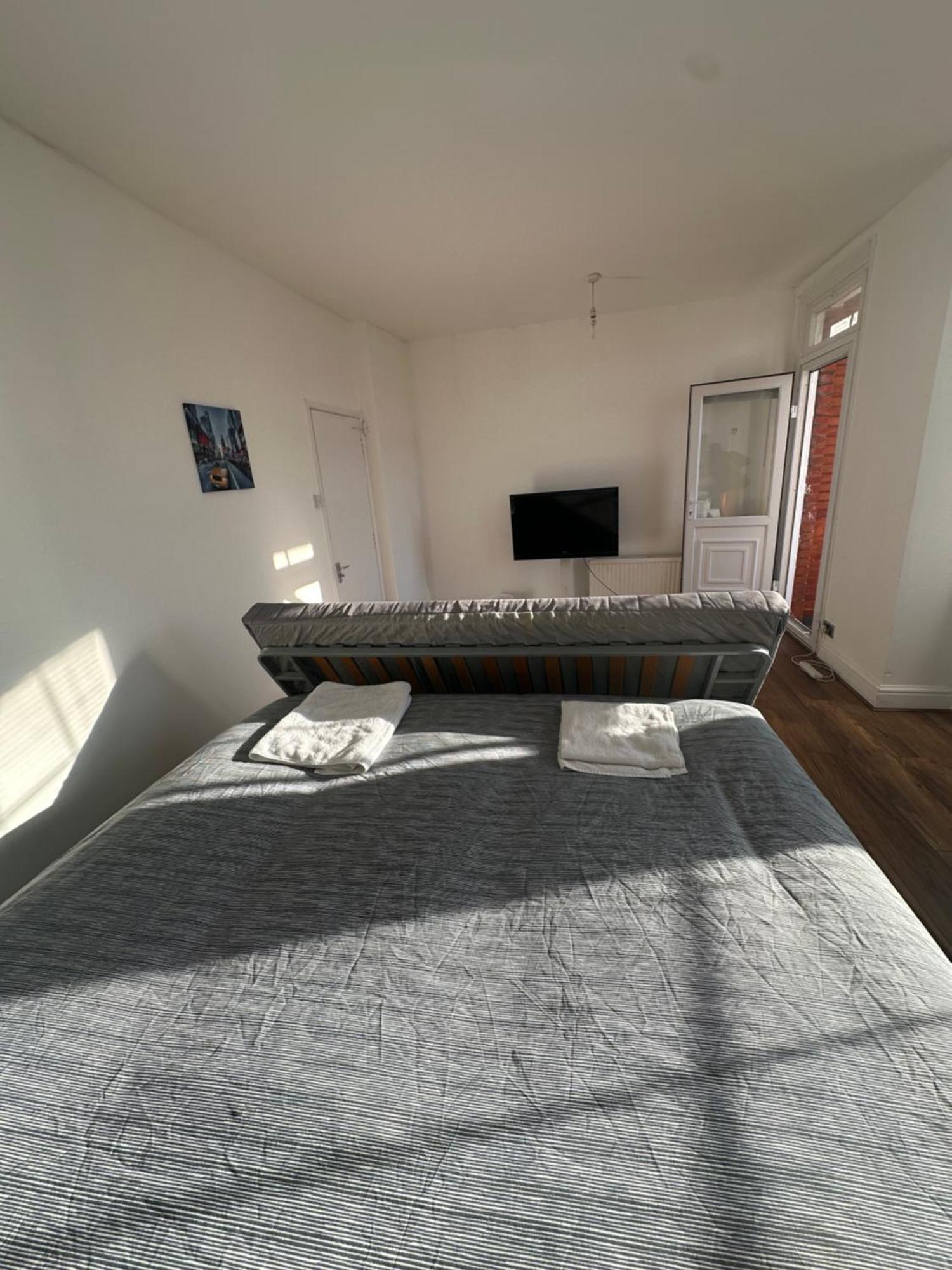 Pure Edge Beach Guest House With Sea View Herne Bay Luaran gambar