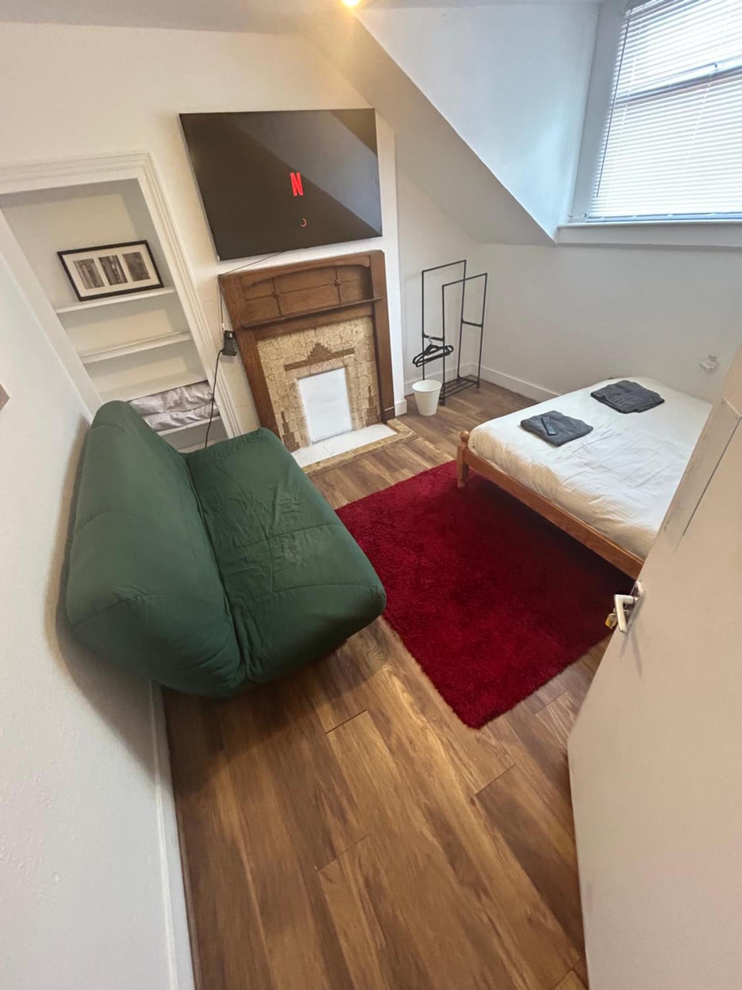 Pure Edge Beach Guest House With Sea View Herne Bay Luaran gambar