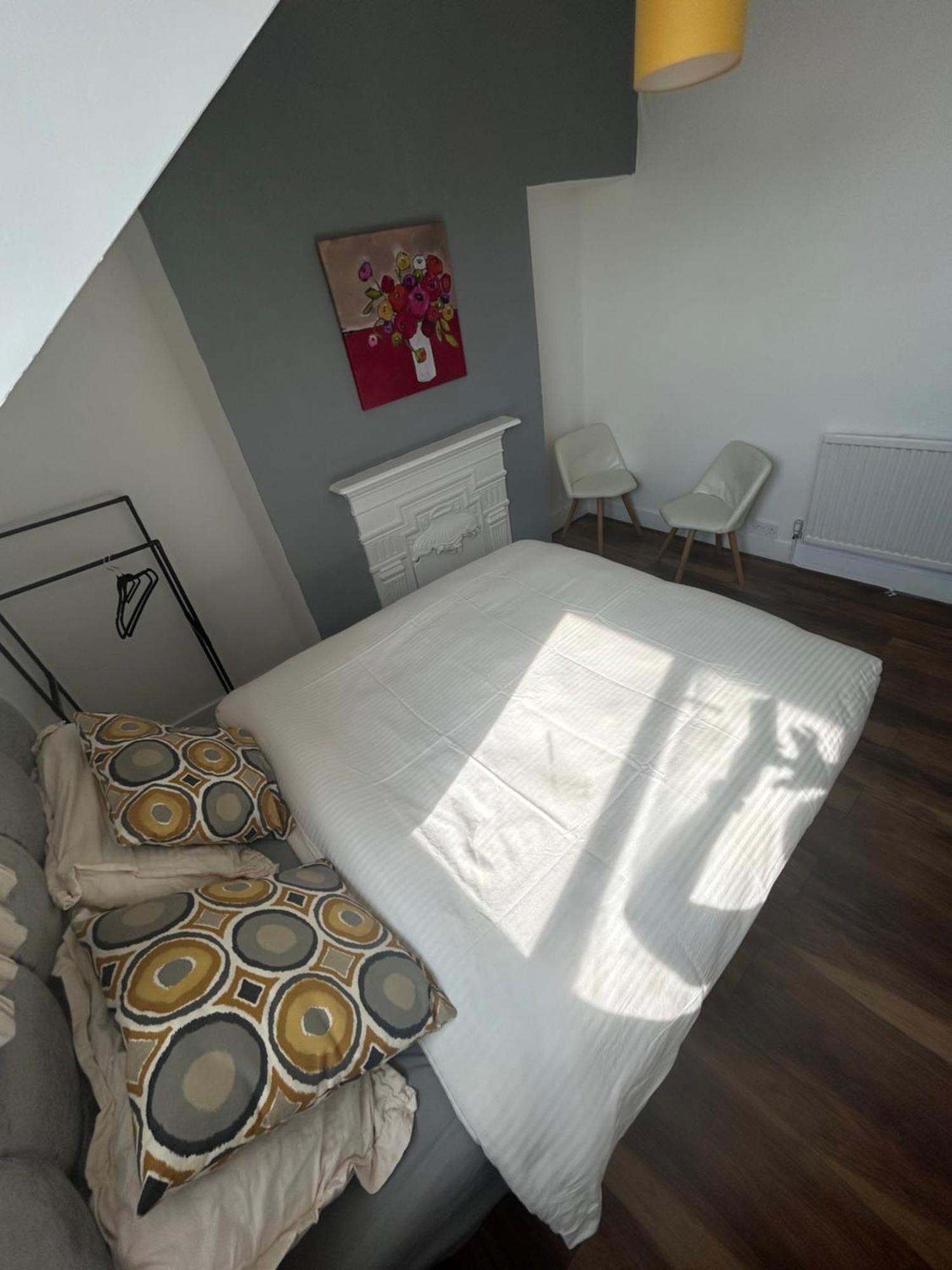 Pure Edge Beach Guest House With Sea View Herne Bay Luaran gambar